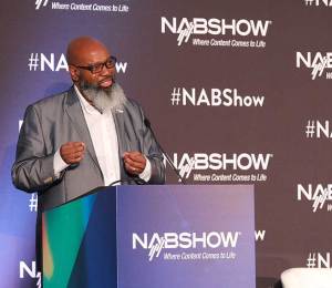 Broadcast Engineering and IT Conference