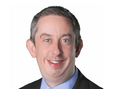 Mark Neerman, Head of Content, Neighborhood TV, Cox Media Group
