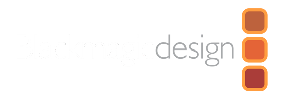 Blackmagic