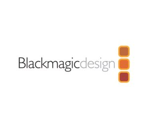 Blackmagic Design 