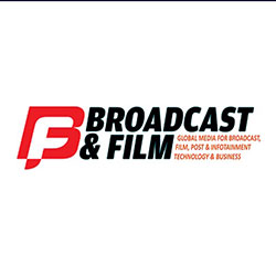 Broadcast & Film