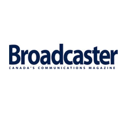 Broadcaster Magazine
