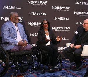 NAB Diversity Symposium