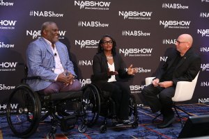 NAB Diversity Symposium