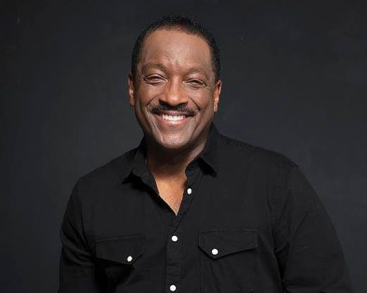 Donnie Simpson