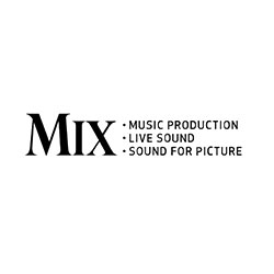 Mix Magazine