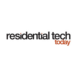 Residential Tech Today
