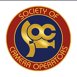 Society of Camera Operators