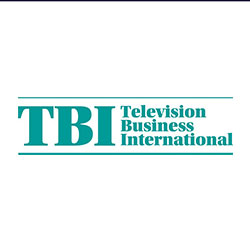 Television Business International