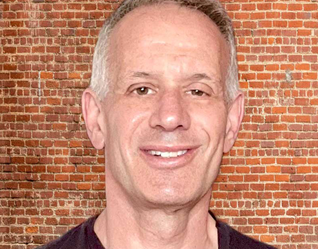 Alan Wolk, Co-Founder/Lead Analyst at TVREV