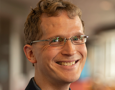 David Kolesar, Hubbard Broadcasting