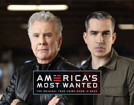 America's Most Wanted