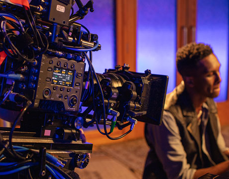 Bonus Content: Unlocking Hollywood