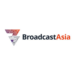 Broadcast Asia