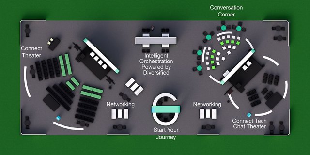 Connect Zone