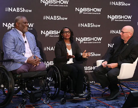 NAB Diversity Symposium