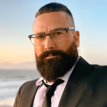  Ryan Hendricks PhD