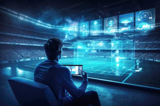 Sports Entertainment
