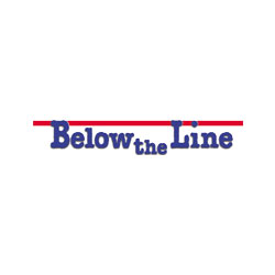Below the Line