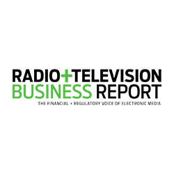 Radio + Television Business Report