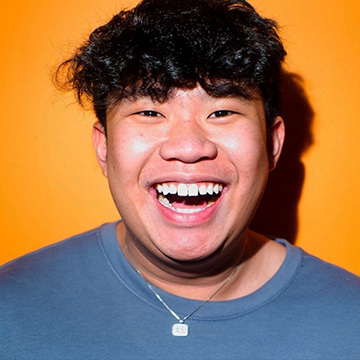  Sean Sotaridona