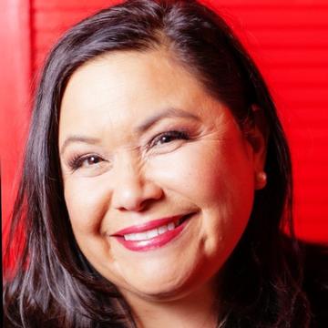 Theresa E. Gonzales