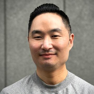 Dennis Shin