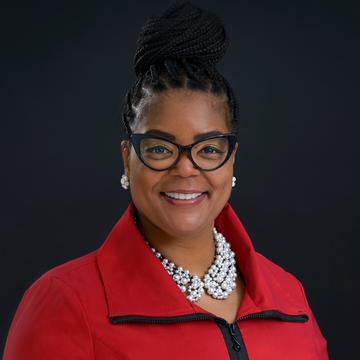  Danyelle Wright