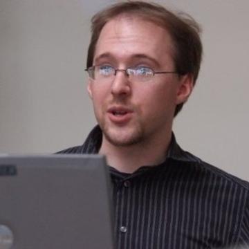  Mike Sippel