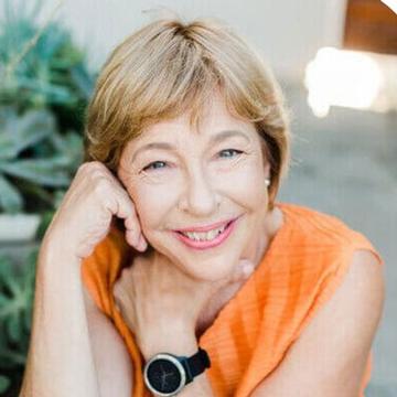  Robin Raskin