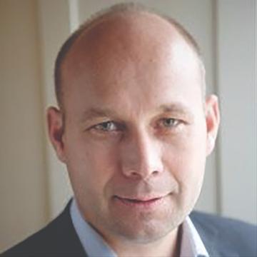  Ben Schofield