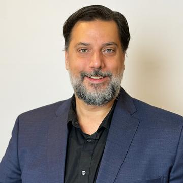  Nick Harauz