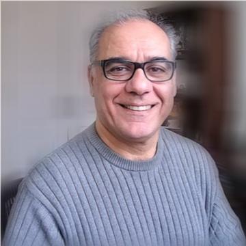  Niakam Kazemi