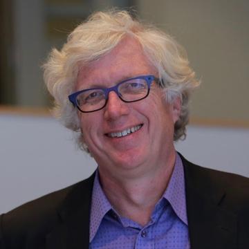  Bruce MacCormack