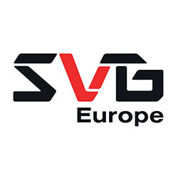 SVG Europe