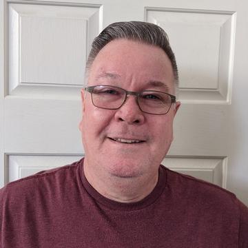  Brian Davids