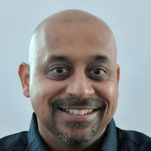Anil Jain, MD – Media & Entertainment, Industry Solutions, Google Cloud