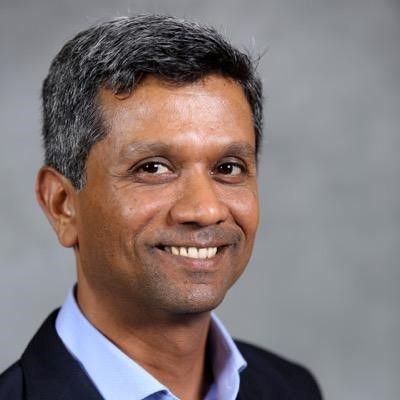 Raghavan Srinivasan