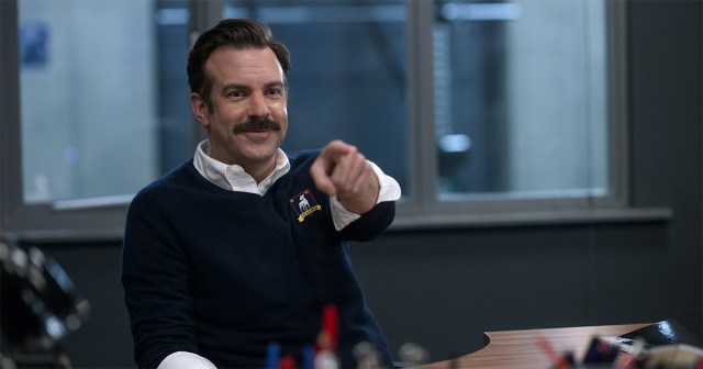 Editing “Ted Lasso:” Yes, It’s Exactly Like a Soccer Match