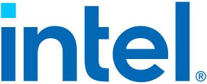 Intel logo