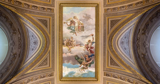 Vatican Museum