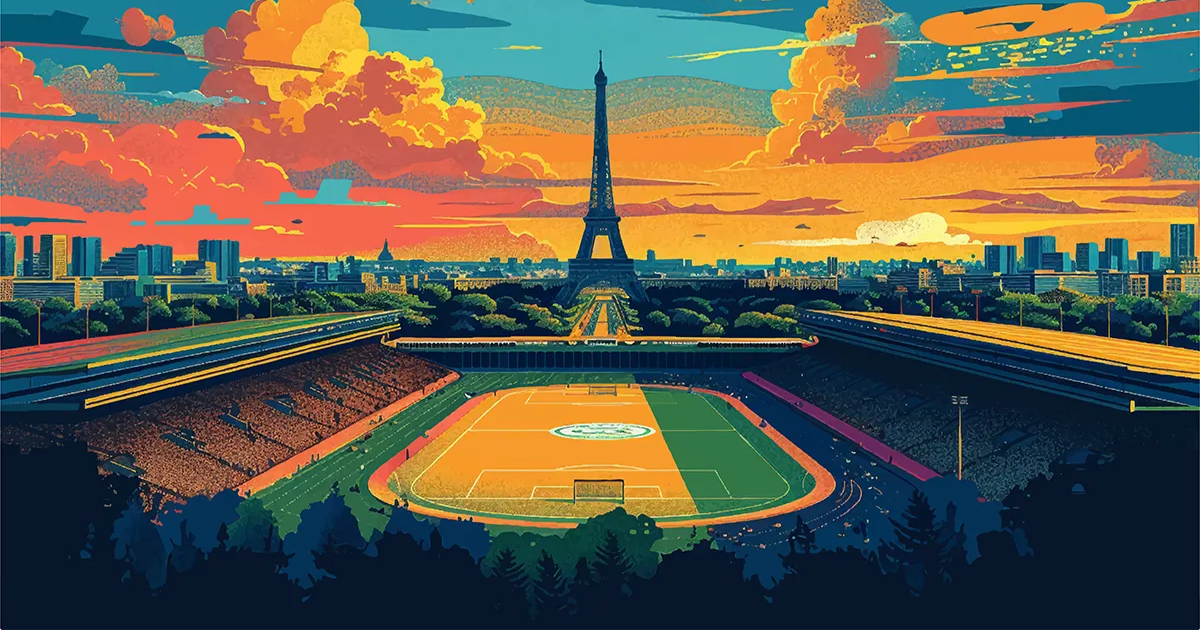 paris olympics broadcast live production