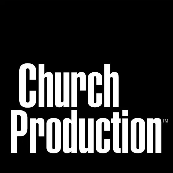 Church Production Magazine