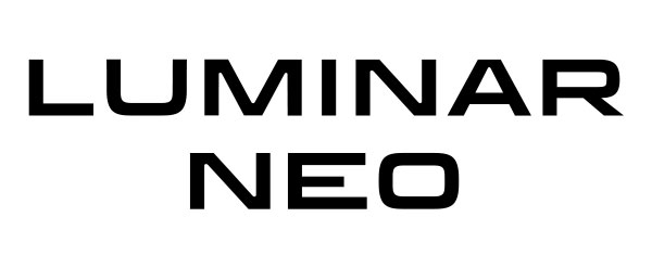 Luminar Neo