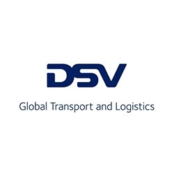 DSV - Global Transport and Logistics