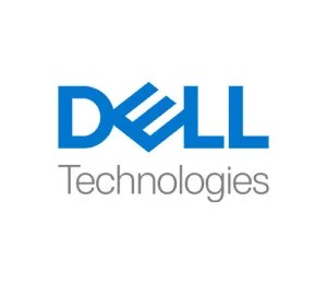 Dell - logo