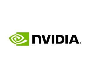 nvidia - logo