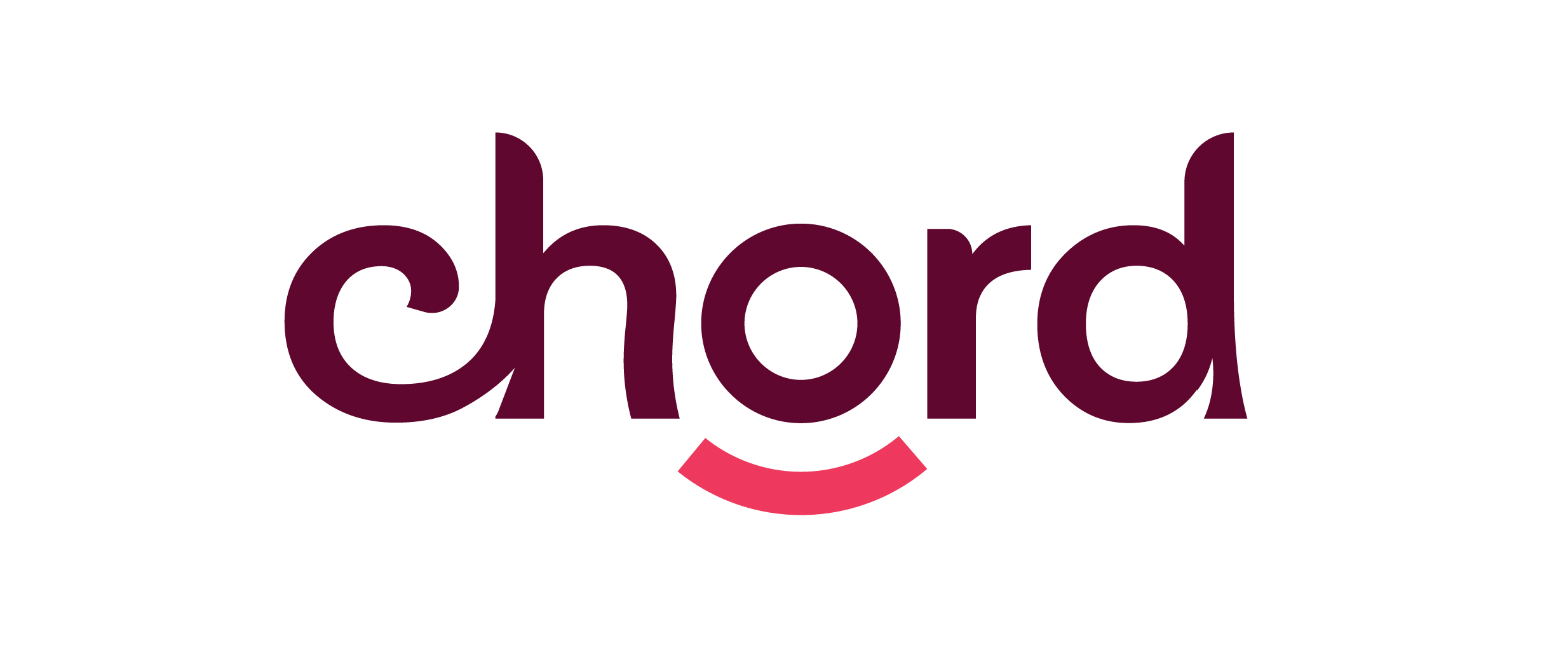 Chord - logo