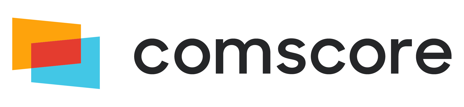 Comscore - logo