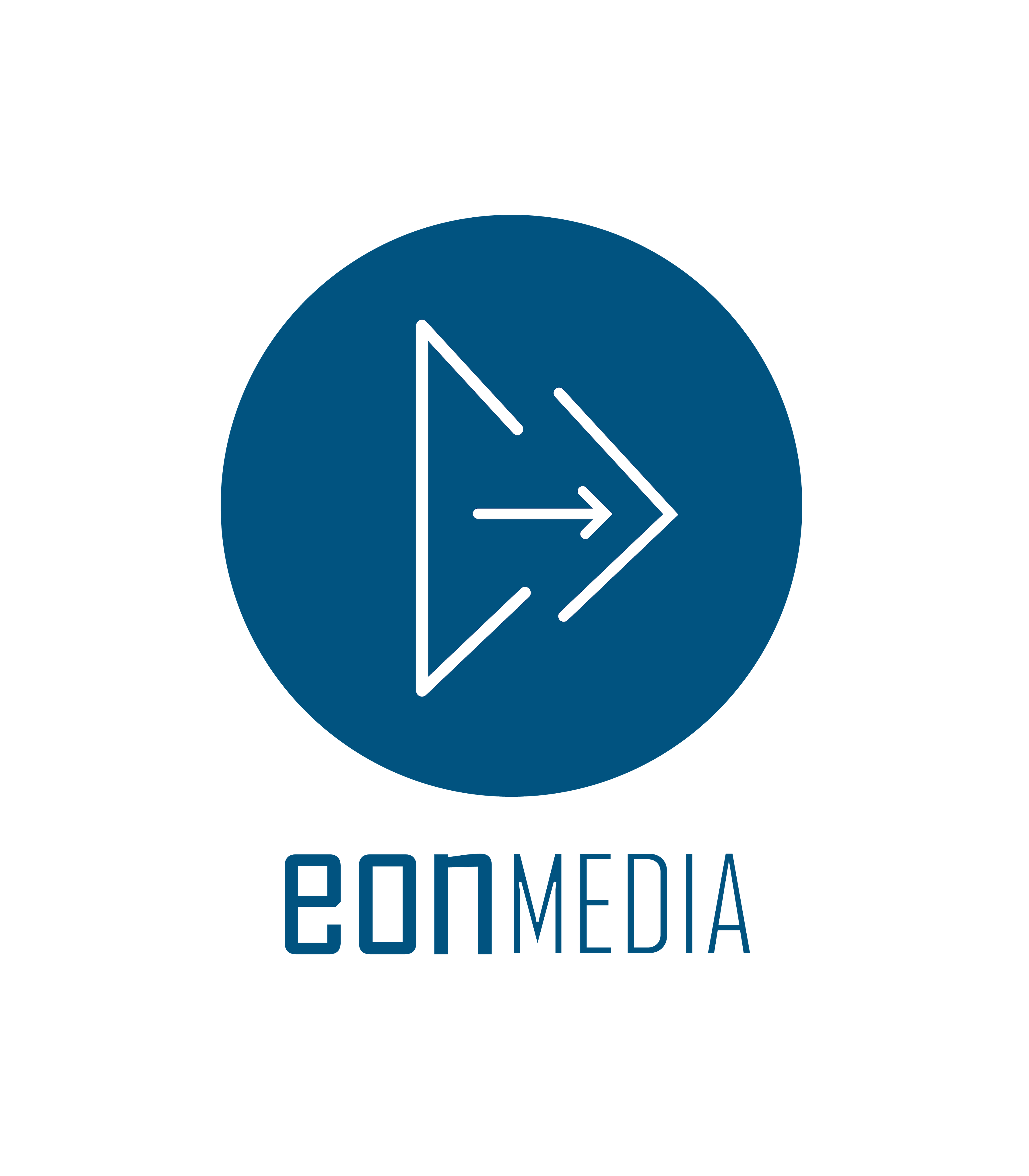 EonMedia - logo